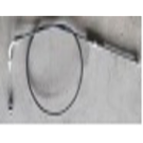 Cablu de acceleratie ATV