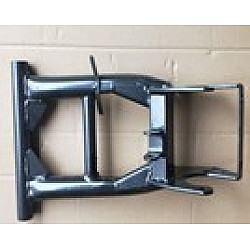 Furca plata spate ATV