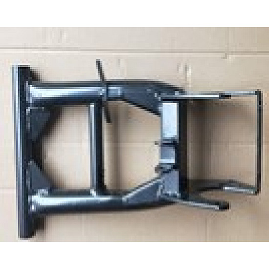 Furca plata spate ATV