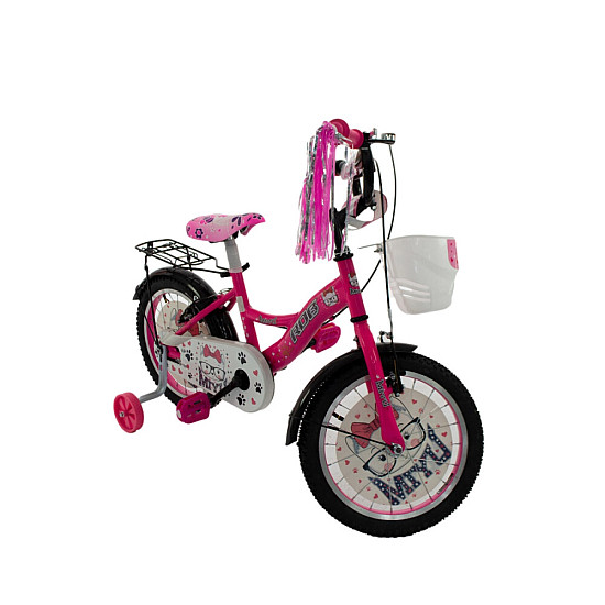 Bicicleta copii RDB MIYU, 16 Inch Bicicleta copii RDB MIYU, 16 Inch
