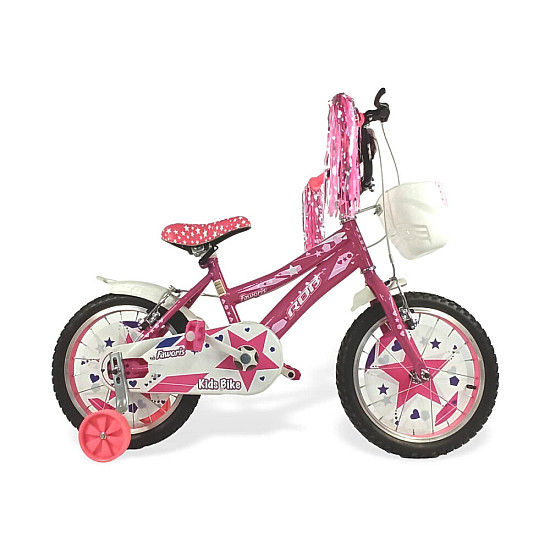 Bicicletă RDB FAWORIS, 20 Inch Bicicletă RDB FAWORIS, 20 Inch