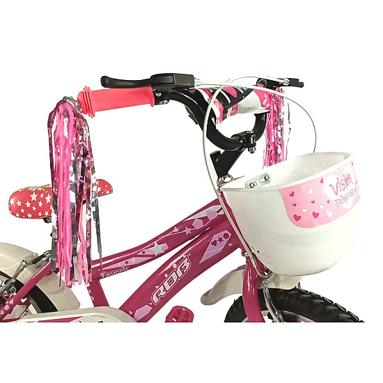 Bicicletă RDB FAWORIS, 20 Inch Bicicletă RDB FAWORIS, 20 Inch