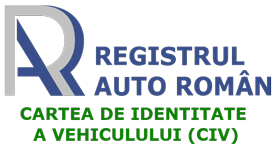 După ce ați adaugat in cos acest produs puteți opta si pentru achiziția Cărții de identitate a vehiculului (CIV). Acestea se vor livra separat prin curier, ulterior livrării produsului!