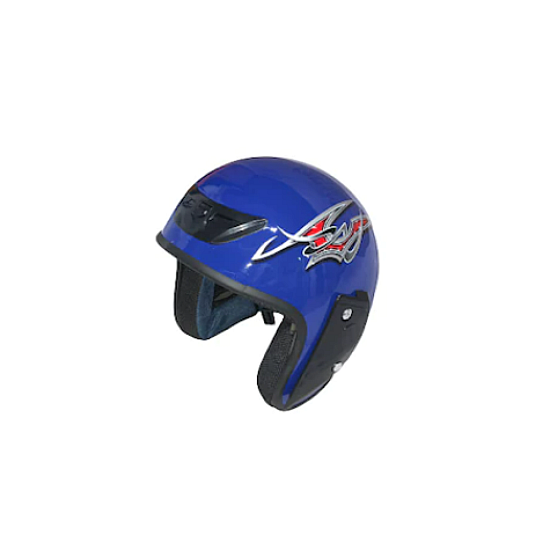 Cască moto RDB-518, Mărime M