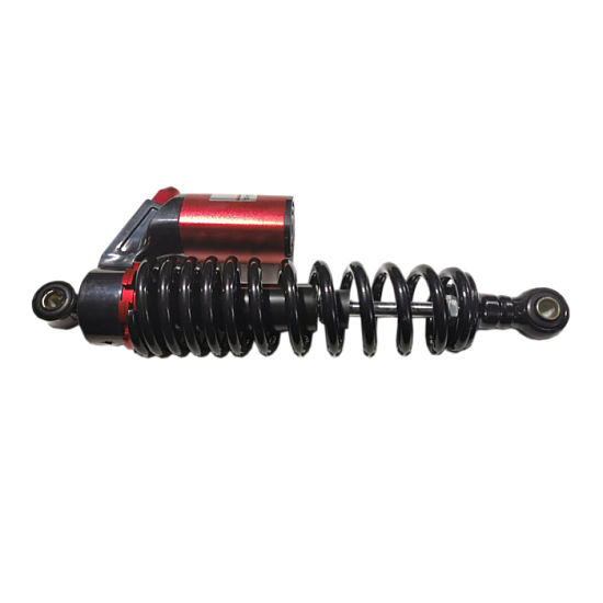 Sistem complet suspensie spate(City Coco)