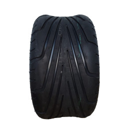 Cauciuc 10 inch (City Coco)