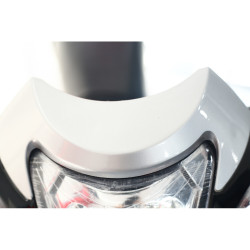 Mască față far superior RDB Dunărea