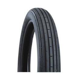 Cauciuc + cameră 17x2.25 RDB Dunărea