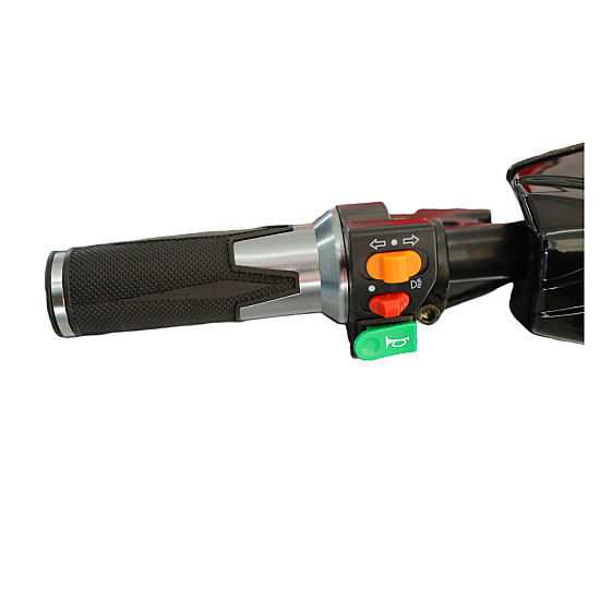 Modul comandă stânga RDB Dunărea