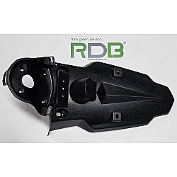 Aripa spate F35 Aripa spate F35