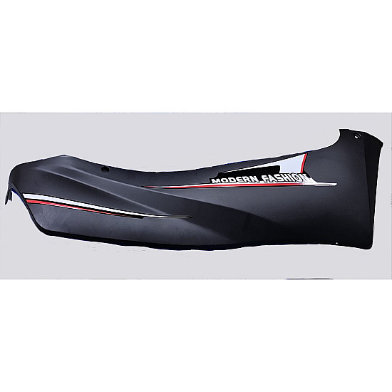 Aripa inferioara spate dreapta F35