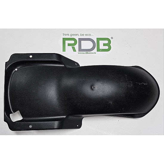 Aripa roata spate F35