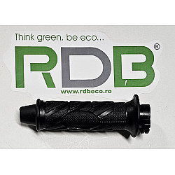 Maneta de acceleratie F35