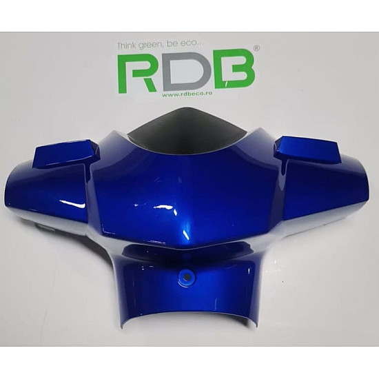 Masca din fata de coarne F35