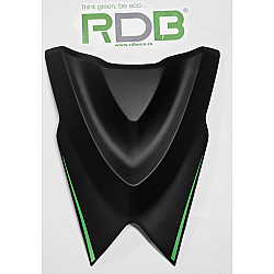 Ornament masca mare fata F35