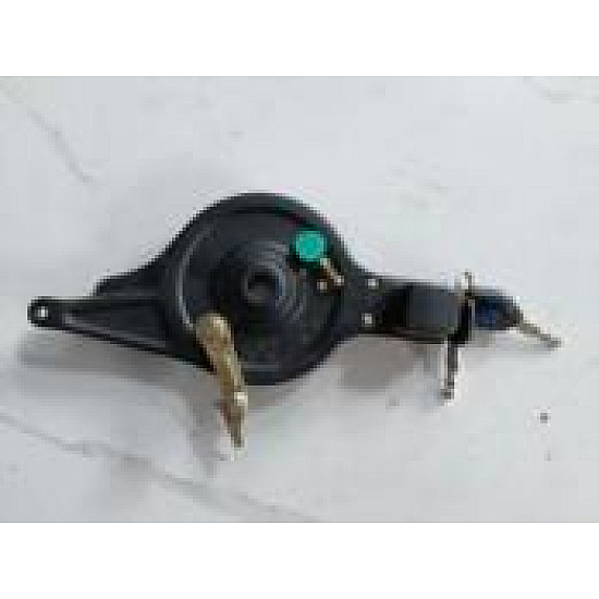 Capac sistem frânare spate G60