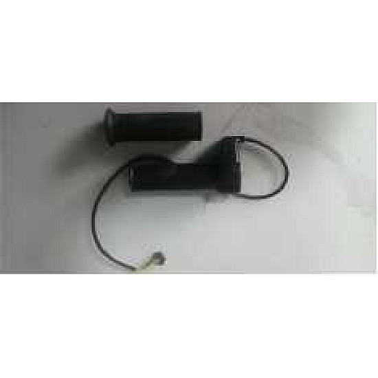 Manetă de accelerație G60