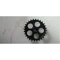 Pinion Pedale G60