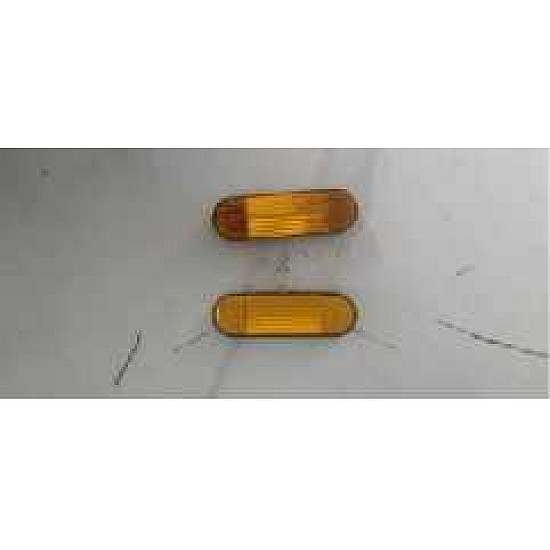 Reflectorizant furcă G60