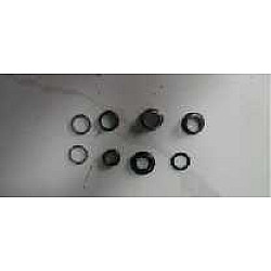 Set accesorii prindere furcă G60