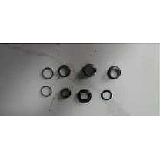 Set accesorii prindere furcă G60