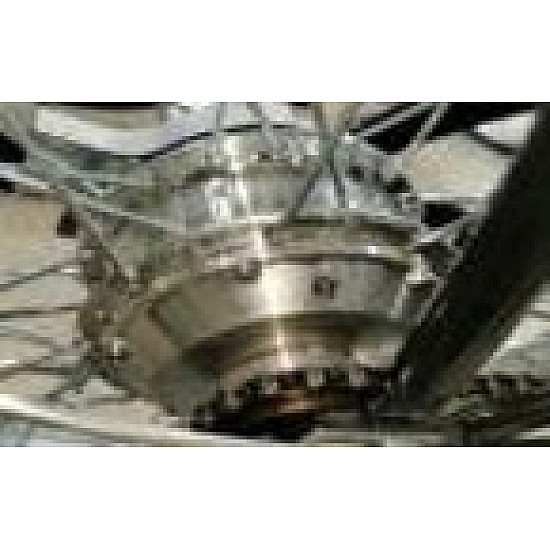 Motor electric 48V RDB Mila 23