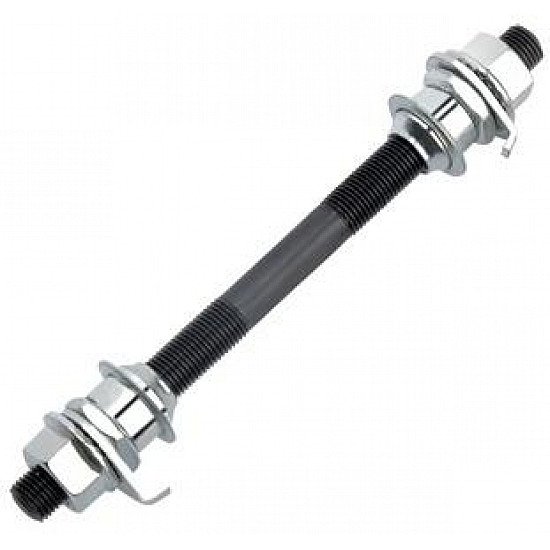 Ax roată față RDB Nufărul