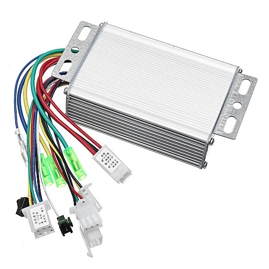 Calculator 36V RDB Nufărul