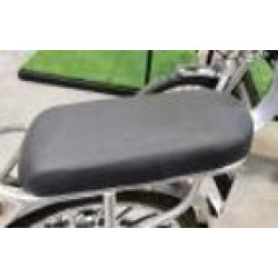 Șa secundară RDB Nufărul