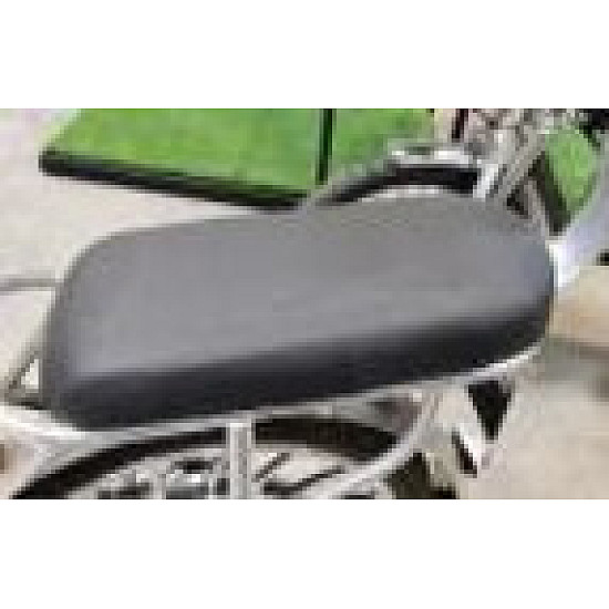 Șa secundară RDB Nufărul