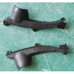 Mascator decorativ prindere cos Sulina