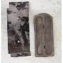 Distantier carcasa baterie Sulina