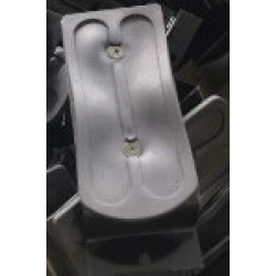 Capac distanțier carcasă baterie RDB Sulina