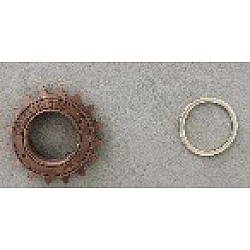 Pinion lant spate Sulina