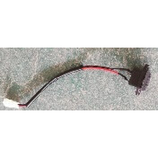 Mufa alimentare rastel baterii Sulina