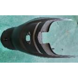 Capac față cușcă șa RDB Sulina