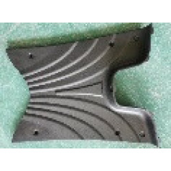 Carcasa pedalier Sulina