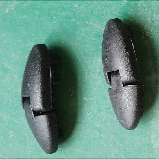 Sistem prindere capac cos Sulina