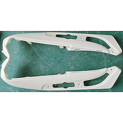 Masca prag dreapta Sulina