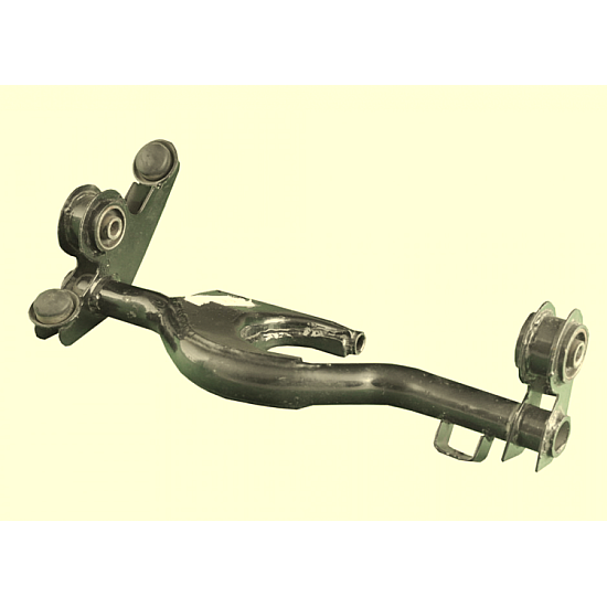 Basculă spate RDB Sulina