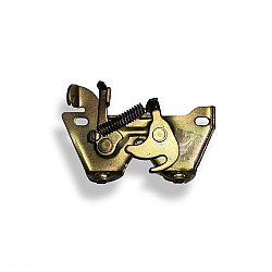 Sistem blocare sa Sulina