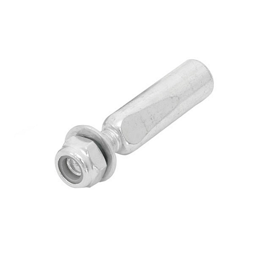 Ax pedalier RDB Sulina