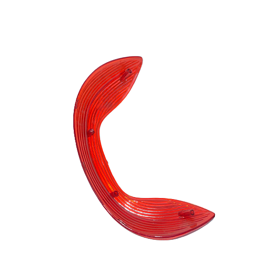 Ornament capac superior portbagaj RDB SULINA