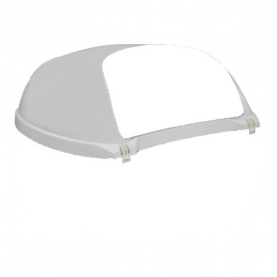 Capac coș spate RDB Sulina