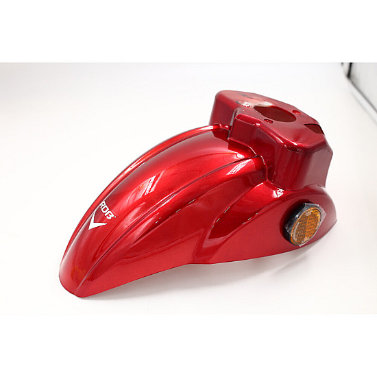 Aripă roată față RDB Sulina