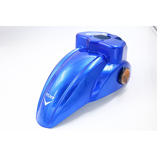 Aripă roată față RDB Sulina