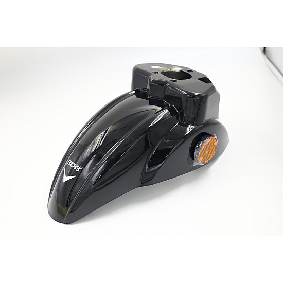 Aripă roată față RDB Sulina