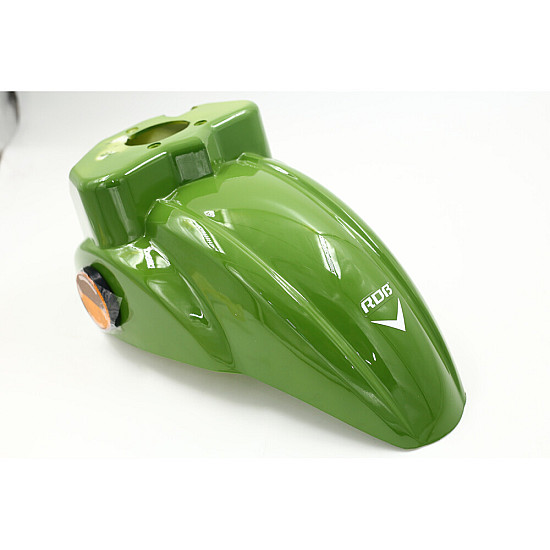 Aripă roată față RDB Sulina