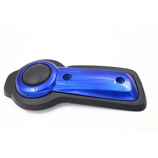 Masca roata spate stanga Sulina