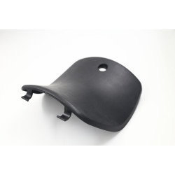 Capac mască neagră cadru RDB Sulina